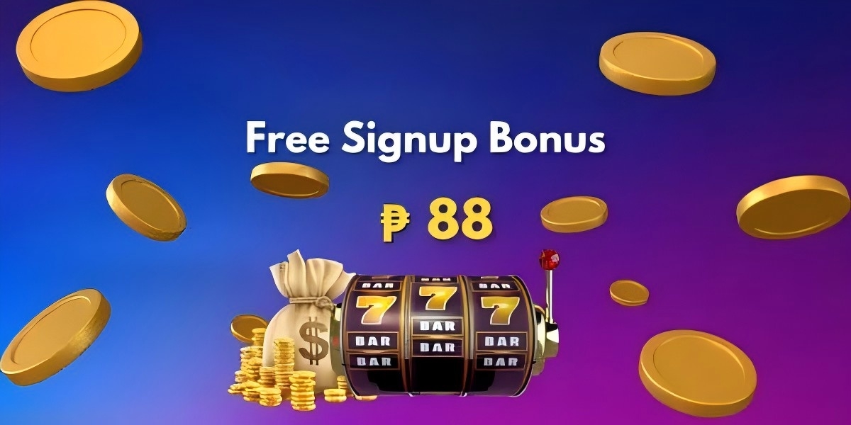 Real Money Welcome Bonus - Get 100% Bonus on First Deposit