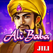 Ali Baba Slot at Real Money