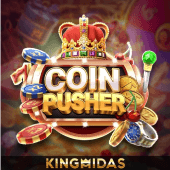 Coin Pusher at Real Money