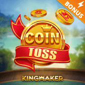 Coin Toss at Real Money