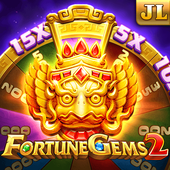 Fortune Gems 2 at Real Money