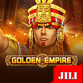 Golden Empire at Real Money