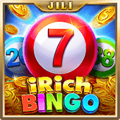 Irich Bingo - Real Money Bingo Game