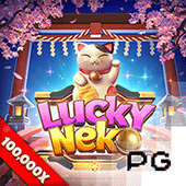 Lucky Neko at Real Money