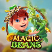 Magic Beans at Real Money