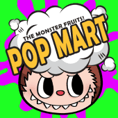 Popmart Slot Game at Real Money